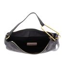 COCCINELLE Coccinelle Priscilla Su. Dr Handbag Grained Leather Ardesia COCCINELLE Coccinelle Priscilla Su. Dr Handbag Grained Leather Ardesia