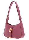 COCCINELLE Coccinelle Magalu Handbag Grained Leather Pulp Pink COCCINELLE Coccinelle Magalu Handbag Grained Leather Pulp Pink