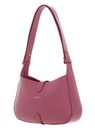 COCCINELLE Coccinelle Magalu Handbag Grained Leather Pulp Pink COCCINELLE Coccinelle Magalu Handbag Grained Leather Pulp Pink