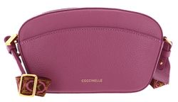 【関税&送料込】Coccinelle Bags Pink Coccinelle Beat Tricolor Small | Coccinelle®