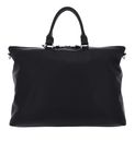 COCCINELLE Man Soft Tote Grained Leather Noir COCCINELLE Man Soft Tote Grained Leather Noir