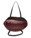 COCCINELLE Coccinelle Magie Soft Handbag Grained Leather Coffee