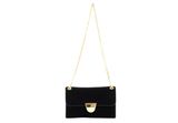 COCCINELLE Coccinelle Ever Mini Bag Wallet Noir / Noir