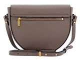 COCCINELLE Beat Soft Crossbody Bag Warm Taupe