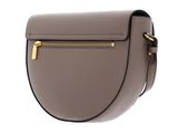COCCINELLE Beat Soft Crossbody Bag Warm Taupe
