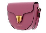 COCCINELLE Beat Soft Crossover Bag Pulp Pink COCCINELLE Beat Soft Crossover Bag Pulp Pink