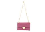 COCCINELLE Coccinelle Ever Mini Bag Wallet Grained Leather Pulp Pink