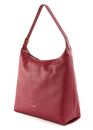 COCCINELLE Coccinelle Gleen Handbag Garnet Red