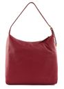 COCCINELLE Coccinelle Gleen Handbag Garnet Red