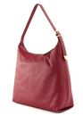 COCCINELLE Coccinelle Gleen Handbag Garnet Red