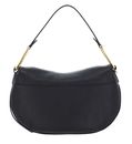 COCCINELLE Coccinelle Magie Soft Handbag Grained Leather Noir