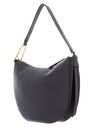 COCCINELLE Coccinelle Priscilla Handbag Grained Leather Ardesia