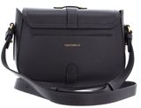 COCCINELLE Coccinelle Magalu Handbag Grained Leather Ardesia COCCINELLE Coccinelle Magalu Handbag Grained Leather Ardesia