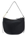 COCCINELLE Coccinelle Priscilla Handbag Grained Leather Noir
