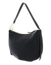 COCCINELLE Coccinelle Priscilla Handbag Grained Leather Noir