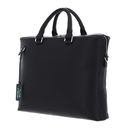 COCCINELLE Man Soft Man Briefcase Grained Leather Noir COCCINELLE Man Soft Man Briefcase Grained Leather Noir