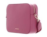 COCCINELLE Tebe Crossover Bag M Pulp Pink