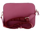 COCCINELLE Tebe Crossover Bag M Pulp Pink