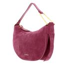 COCCINELLE Coccinelle Priscilla Su. Dr Handbag Grained Leather Pulp Pin / Pulp P