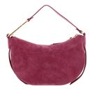 COCCINELLE Coccinelle Priscilla Su. Dr Handbag Grained Leather Pulp Pin / Pulp P