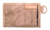 Lässig Bold School Wallet Leaves Caramel Lässig Bold School Wallet Leaves Caramel