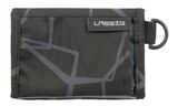 Lässig Bold School Wallet Edges Grey Lässig Bold School Wallet Edges Grey