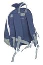 Lässig About Friends Tiny Backpack Whale Dark Blue
