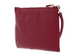 COCCINELLE Best Crossbody Bag Garnet Red
