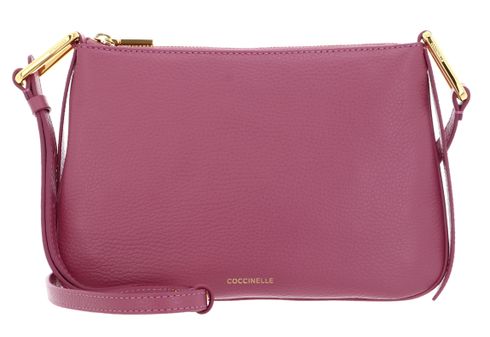 COCCINELLE Magie Mini Bag Pulp Pink