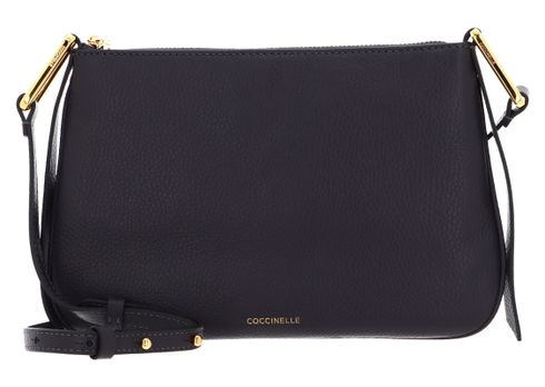 COCCINELLE Magie Mini Bag Ardesia