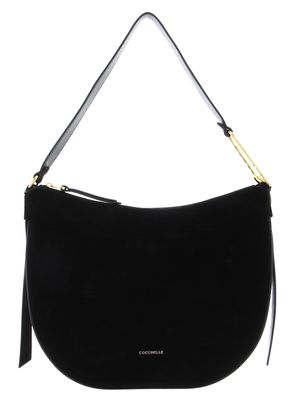 COCCINELLE Coccinelle Priscilla Su. Dr Shoulderbag Noir