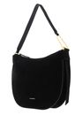 COCCINELLE Coccinelle Priscilla Su. Dr Shoulderbag Noir COCCINELLE Coccinelle Priscilla Su. Dr Shoulderbag Noir