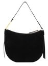 COCCINELLE Coccinelle Priscilla Su. Dr Shoulderbag Noir COCCINELLE Coccinelle Priscilla Su. Dr Shoulderbag Noir
