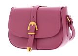 COCCINELLE Coccinelle Magalu Handbag Grained Leather Pulp Pink