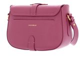 COCCINELLE Coccinelle Magalu Handbag Grained Leather Pulp Pink
