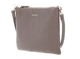 COCCINELLE Best Crossbody Bag Warm Taupe