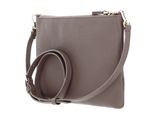 COCCINELLE Best Crossbody Bag Warm Taupe