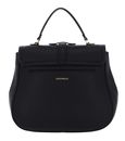 COCCINELLE Coccinelle Magalu Handbag Grained Leather Noir