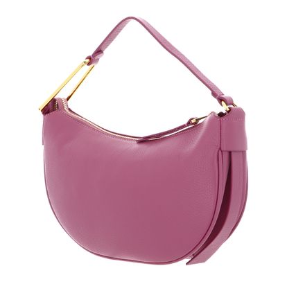 【関税&送料込】Coccinelle Bags Pink COCCINELLE purse Mini Bag Wallet Grained Leather Pulp Pink