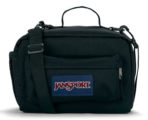 JanSport The Carryout Black