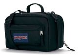 JanSport The Carryout Black JanSport The Carryout Black