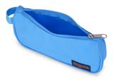 JanSport Medium Accessory Pouch Blue Neon