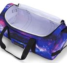 JanSport Superbreak Away Duffel Bag 40 Space Dust