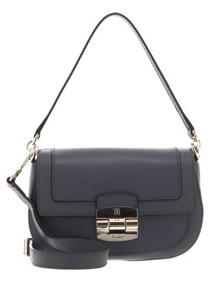 FURLA Club 2 Crossbody Bag S Soil