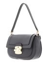FURLA Club 2 Crossbody Bag S Soil