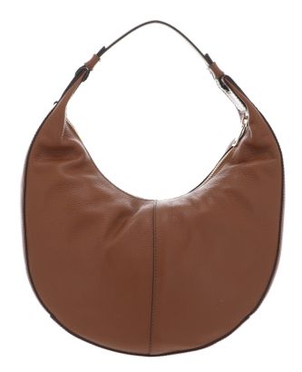 FURLA MIASTELLA S HOBO ショルダーバッグ FURLA shoulder bag Miastella Hobo S Cognac H | Buy bags, purses