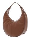 FURLA Miastella Hobo S Cognac H FURLA Miastella Hobo S Cognac H