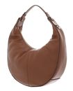 FURLA Miastella Hobo S Cognac H FURLA Miastella Hobo S Cognac H