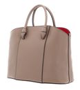 FURLA Miastella Tote Bag L Greige FURLA Miastella Tote Bag L Greige