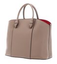 FURLA Miastella Tote Bag L Greige FURLA Miastella Tote Bag L Greige